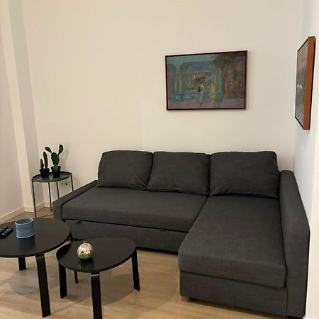 Exyca Barrio Salamanca Madrid Extérieur photo